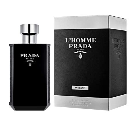 profumo prada intense|prada intense 2017.